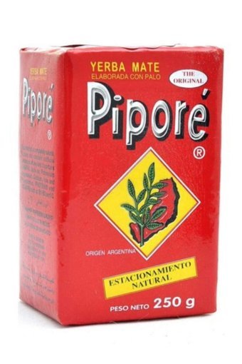 Pipore Mate Çay 1x250 gr