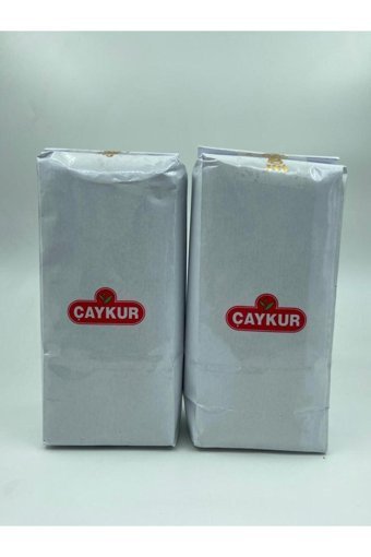Çaykur Elekaltı Çay 2x500 gr