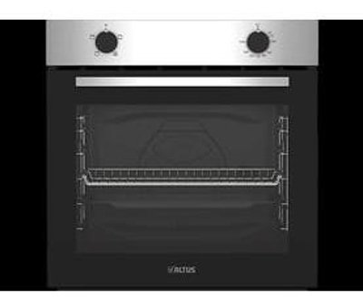 Altus ALA 310 I 66 lt Analog Ankastre Fırın Inox