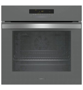 Profilo FRMA356g 66 lt Dijital Ankastre Fırın Gri