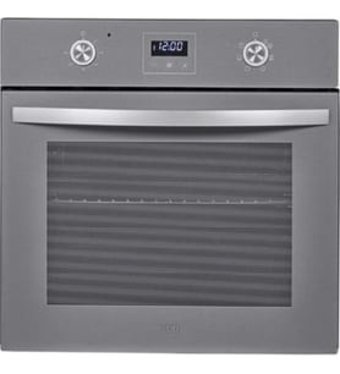 Çetintaş Gr5267 65 lt Analog Ankastre Fırın Gri