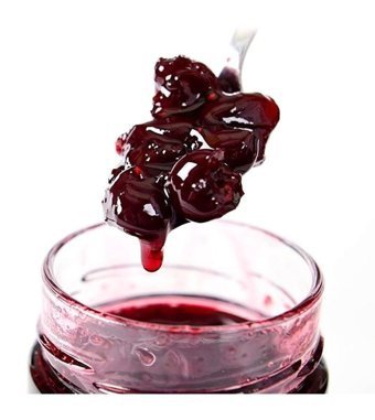 Helvacı Fahri Vişne Reçeli 380 gr