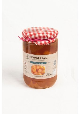 My Turunç Reçeli 800 gr