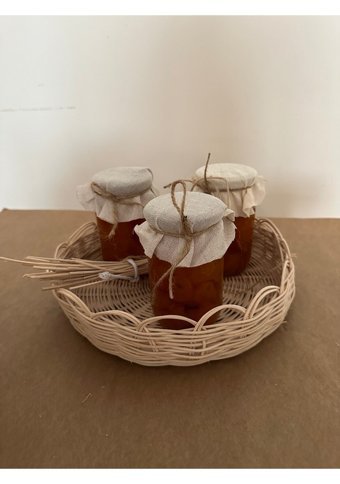Anneelinden Turunç Reçeli Reçeli 950 gr