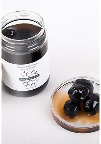 Teofarm Ceviz Reçeli 900 gr