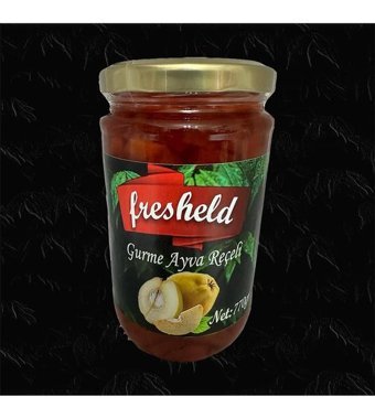 Fresheld Ayva Reçeli 770 gr