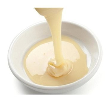 Yelpaze Süt Reçeli 380 gr