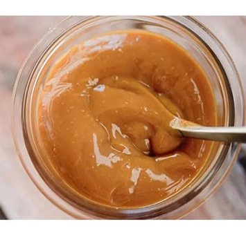 Dökme Ürünler Süt Reçeli 470 gr