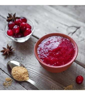 Dökme Ürünler Kızılcık Reçeli 600 gr