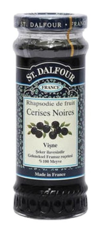 St. Dalfour Vişne Reçeli 284 gr