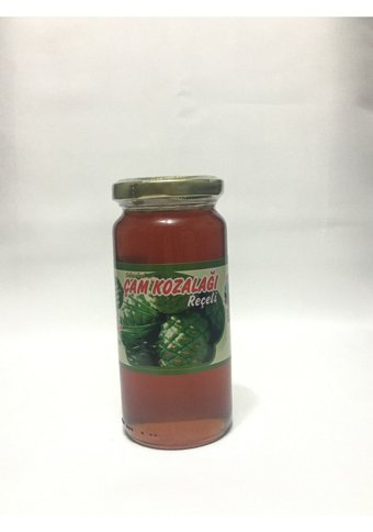 Dökme Ürünler Çam Reçeli 320 gr