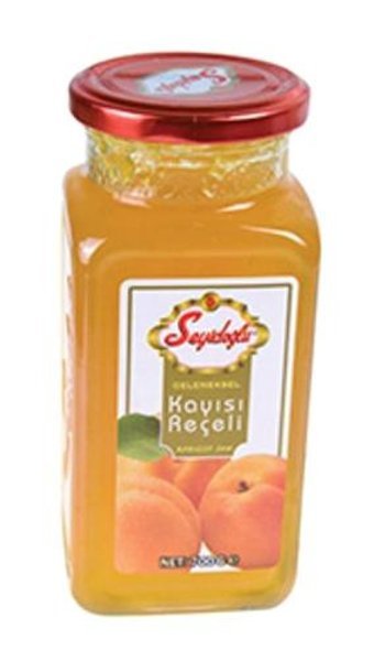 Seyidoğlu Kayısı Reçeli 700 gr