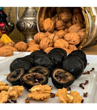 GüleçKöy Ceviz Reçeli 450 gr