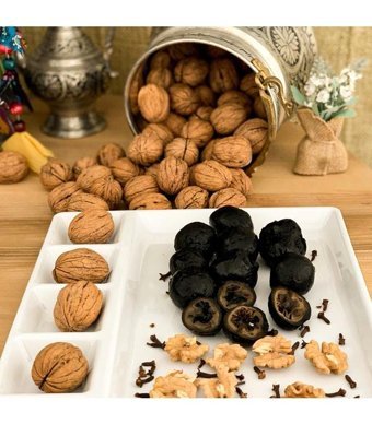 GüleçKöy Ceviz Reçeli 450 gr