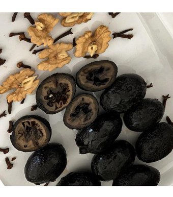 GüleçKöy Ceviz Reçeli 450 gr