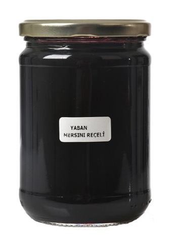Dökme Ürünler Yaban Mersini Reçeli 800 gr