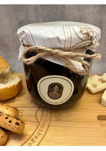 Flavourbest Vişne Reçeli 400 gr