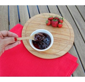 Tarla Burada Çilek Reçeli 380 gr