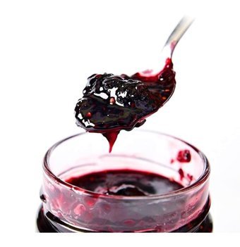Helvacı Fahri Karadut Reçeli 380 gr