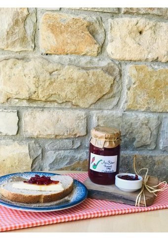 Dökme Ürünler Acı Biber Reçeli 450 gr