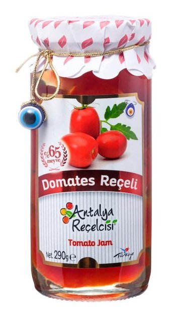 Antalya Reçelcisi Domates Reçeli 290 gr