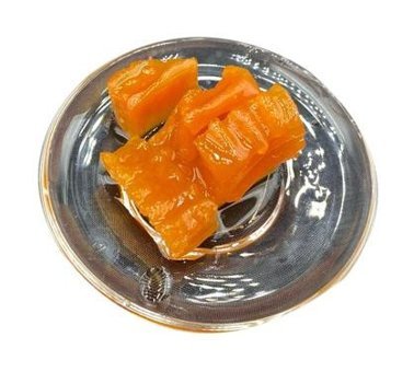 Tropmix Bal Kabağı Reçeli 350 gr