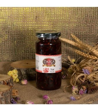Datça Köy Ürünleri Nar Reçeli 300 gr