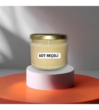 Varenya Süt Reçeli 350 gr