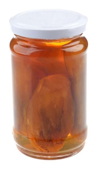 Rumeli Pastanesi Patlıcan Reçeli 380 gr