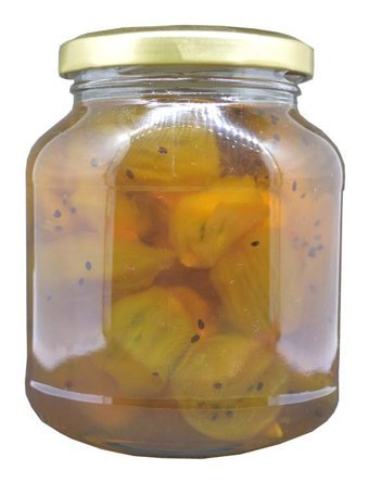 Dökme Ürünler Kivi Reçeli 400 gr