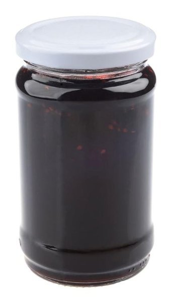 Rumeli Pastanesi Karadut Reçeli 380 gr