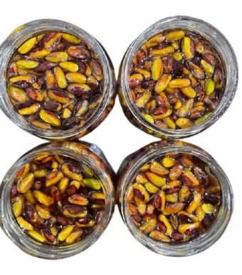 Dökme Ürünler Fıstık Reçeli 300 gr