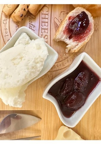 Flavourbest Çilek Reçeli 400 gr