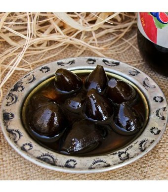 GüleçKöy İncir Reçeli 450 gr