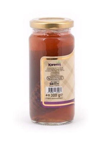 Karemiş Karadut Reçeli 300 gr