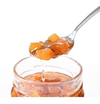 Helvacı Fahri Ayva Reçeli 380 gr