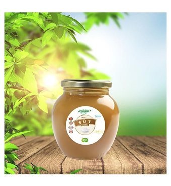 Ehlizade Süt Reçeli 400 gr