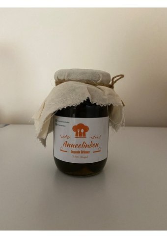 Anneelinden İncir Reçeli 950 gr