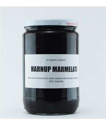 Silifke Sepeti Keçiboynuzu Reçeli 720 gr