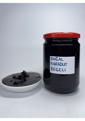 Dalgıçoğlu Karadut Reçeli 940 gr
