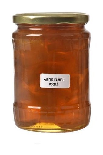 33Tarsusyöresel Karpuz Reçeli 800 gr