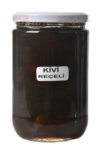 Ev Yapımı Kivi Reçeli 800 gr