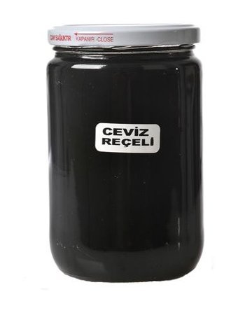 33Tarsusyöresel Ceviz Reçeli 800 gr