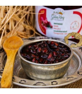 GüleçKöy Nar Reçeli 450 gr