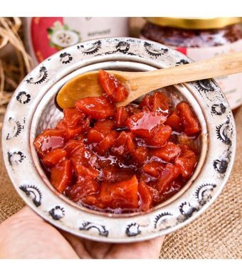 GüleçKöy Ayva Reçeli 750 gr