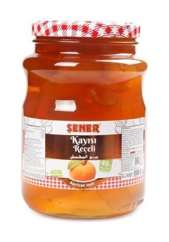 Öz Çakıroğlu Kayısı Reçeli 380 gr