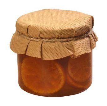 Nefisköy Mandalina Reçeli 450 gr