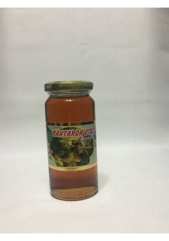Koz Abant Kantaron Reçeli 320 gr