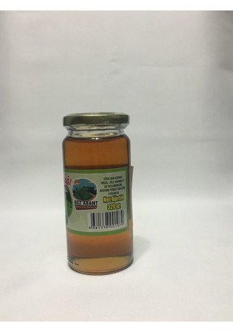 Koz Abant Çınar Yaprağı Reçeli 320 gr