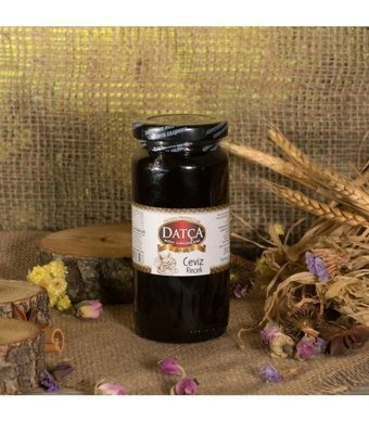 Datça Köy Ürünleri Ceviz Reçeli 300 gr